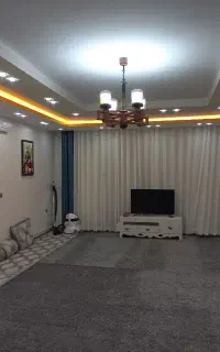 برق ساختمان