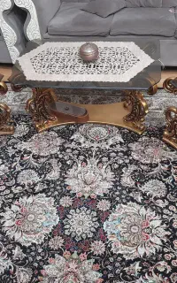 میز وسط ومیز عسلی سلطنتی