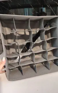 نظم‌دهنده پارچه‌ای