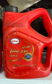 روغن موتور