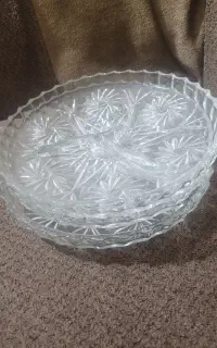 اردور خوری سالم کاسه بزرگ سالاد و آش