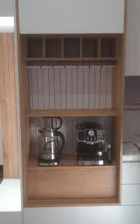 کمد دیواری و کابینت