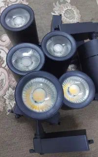 چراغ ریلی