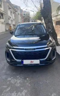 تیگارد ۱۴۰۳ با ۸۰۰۰ کار کرد
