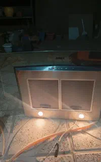 هود بیمعکس