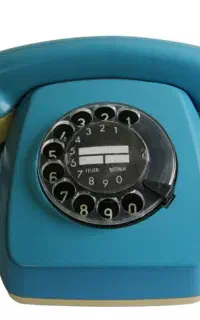 خط تلفن ثابت
