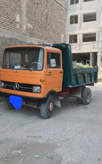 حمل نخاله وماسه ومصالح ساختمانی