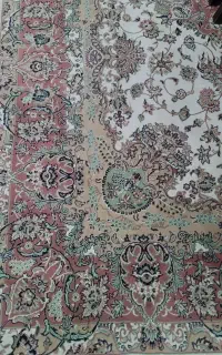 سه عدد فرش 6متری نگین مشهد