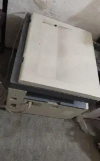 دستگاه کپی