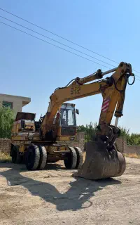 بیل لاستیکی 912