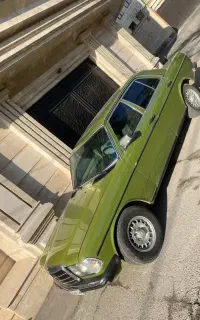 بنز 230e