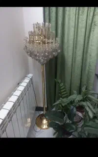 فروش لوستر و آباژور ست
