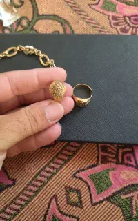 طلا به قیمت تابلو