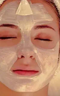 ژل، بوتاکس و فیشیال صورت