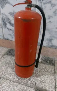 کپسول آتش نشانی 15کیلوی