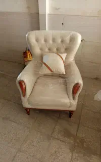به خانم جهت کار نیازمندم