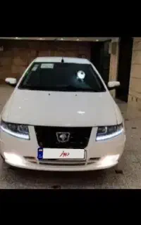 سورن پلاس EF7 دوگانه مدل 1403