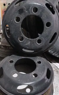 رینگ و بچه رینگ ایسوزویی ۳تنی