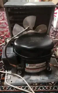 موتوریخچال