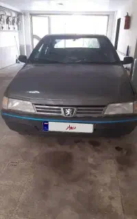 روآ ۸۸ دو گانه دستی