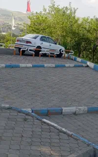 سمند مدل 82