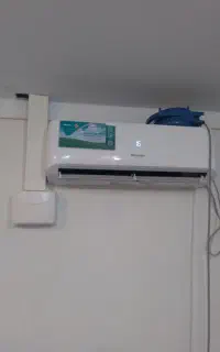 نصب،نصاب، سرویس،شارژ گاز انواع کولرگازی