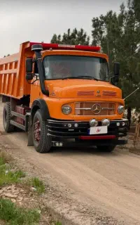 ماسه و شن (مستقیم از کارخانه) نقد اقساط