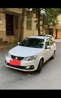 ساینا 1401s