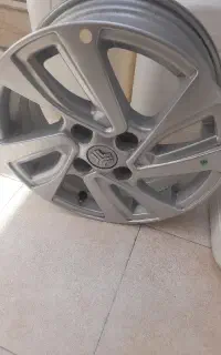 رینگ آکبند کوئیک ساینا اطلس سهند نو استفاده نشده