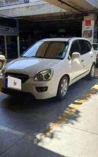 کیا کارنز 2008 سالم تمیز