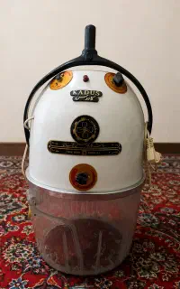 سشوار آرایشگری