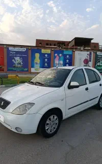 تیبا2 مدل97