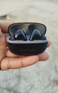 ایرپاد apollo music