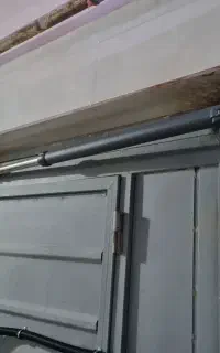 فروش جک بازویی درب اتوماتیک با ۵ سال گارانتی
