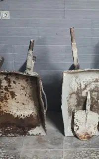 فرغون و بیل