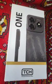 موبایل TCH مدل ONE