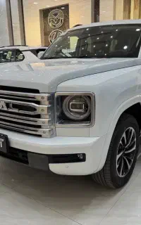 هاوال H9 مدل 2026