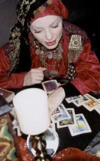 فال سرکتاب