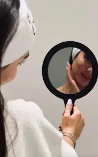 انجام لیفت مژه و ابرو