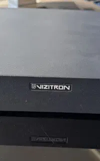 دستگاه ضبط دوربین VIZTRON