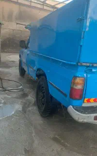 ماشین مدل ۹۰بسیار تمیز وکم کار