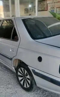 پارس 86 دوگانه