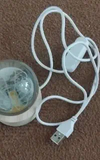چراغ خواب