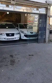 حواله خودرو