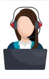 همکار خانوم جهت فروشندگی