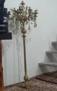 اباژور تمام برنجی سنگین
