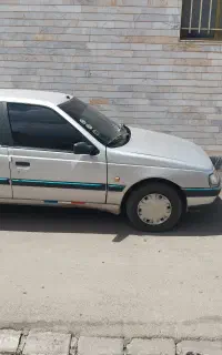 پژو405