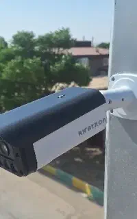 دوربین مداربسته دزدگیر