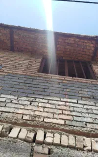 دو طبقه کوچک زینب اباد