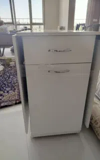 میز برش تاشو